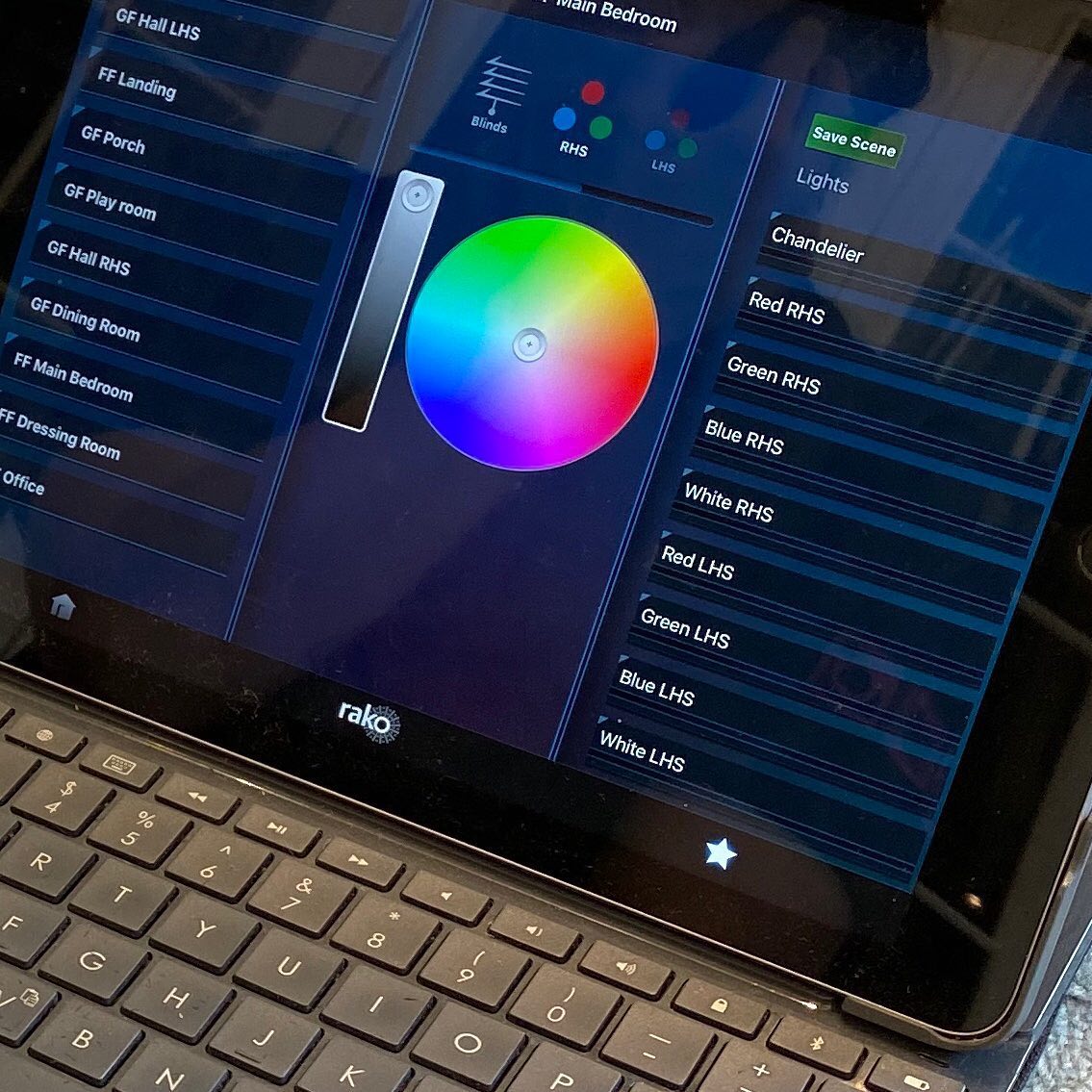 Smart Home Installations Essex