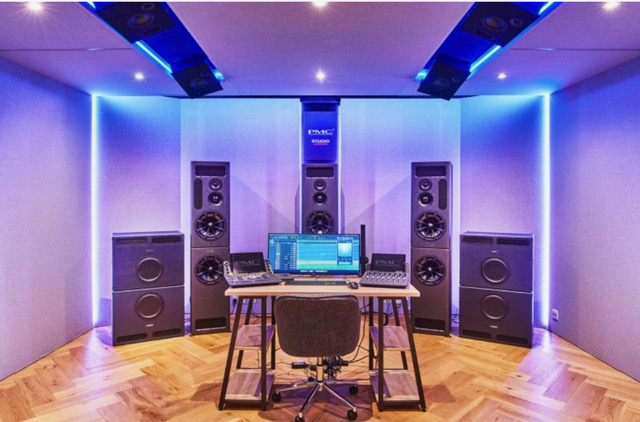 Fabric Walls, Louise Tarling