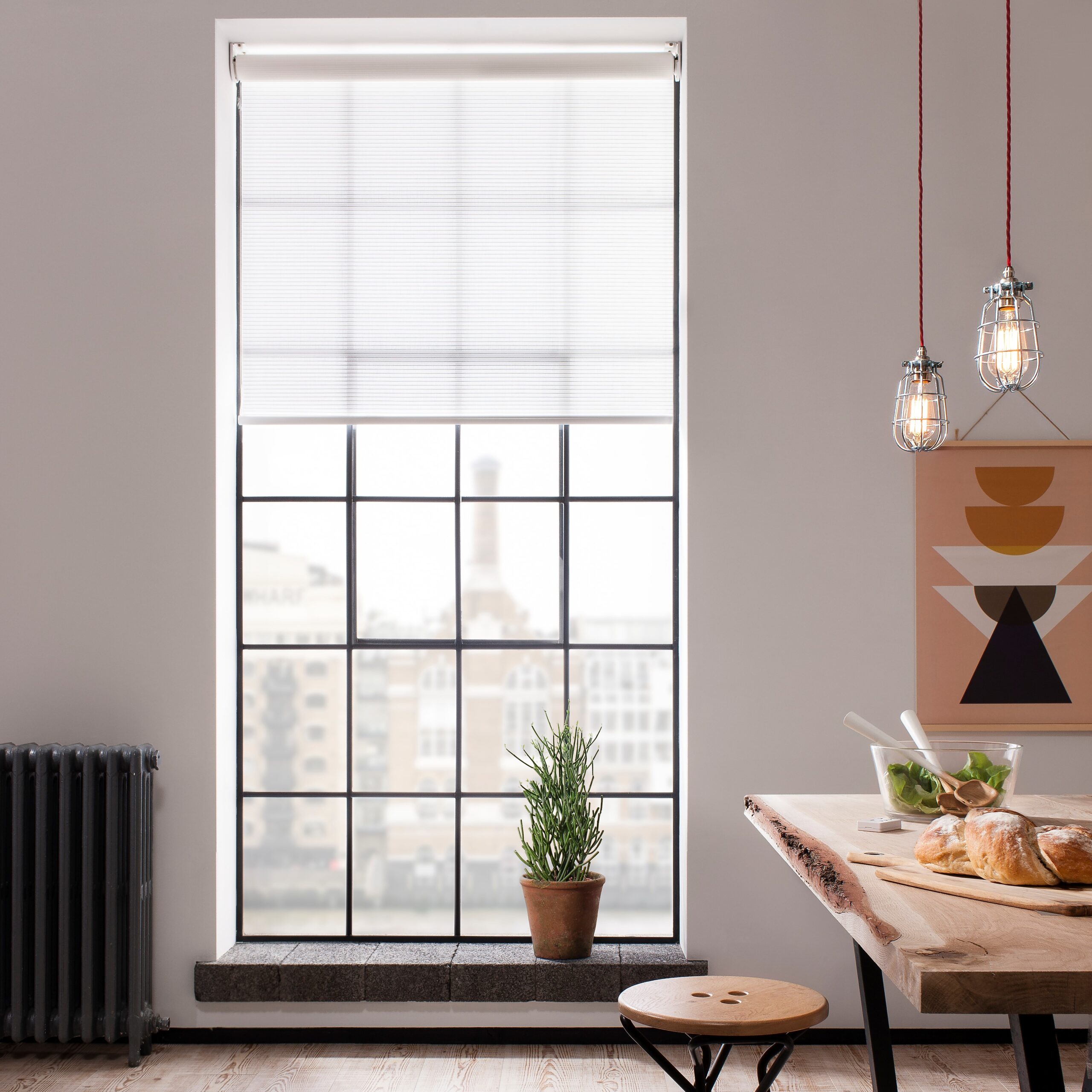 Shading, Louise Tarling