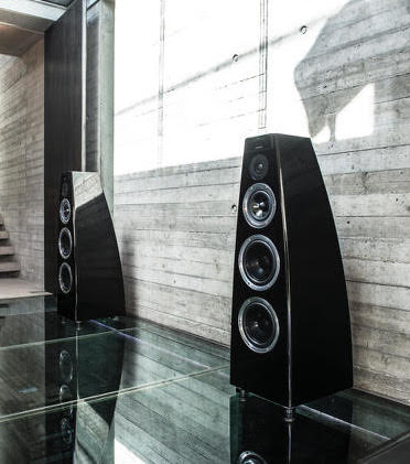 Audio/Visual, Louise Tarling