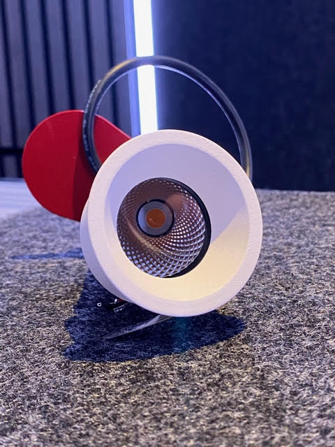 lighting specialists